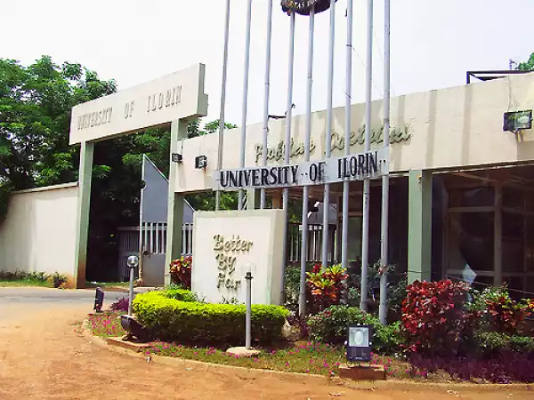 UNILORIN Acceptance Fee Payment For Fresh Students 2015/2016 Commences